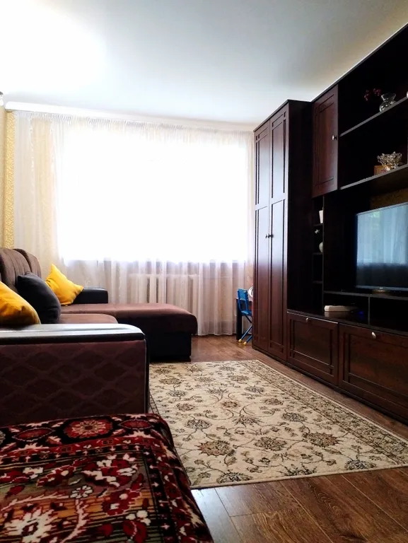 Уютная тихая квартира в курортной зоне рядом с озером 30ка