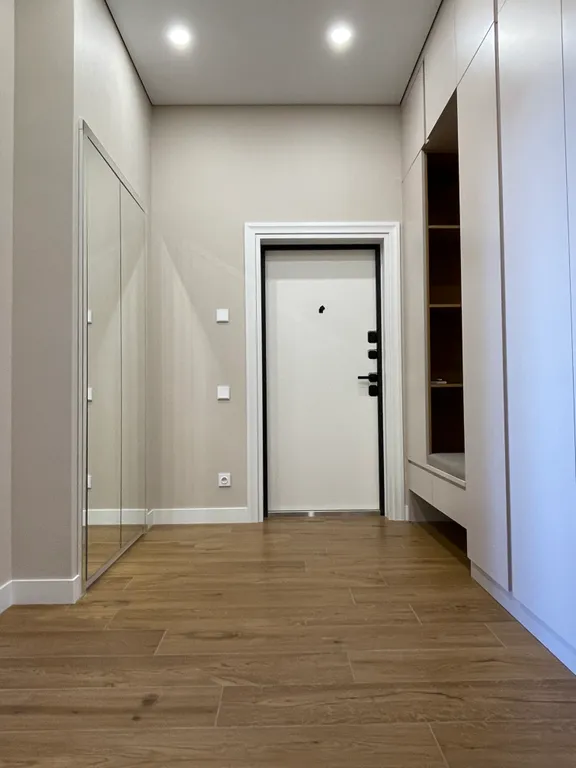 Квартира в центре