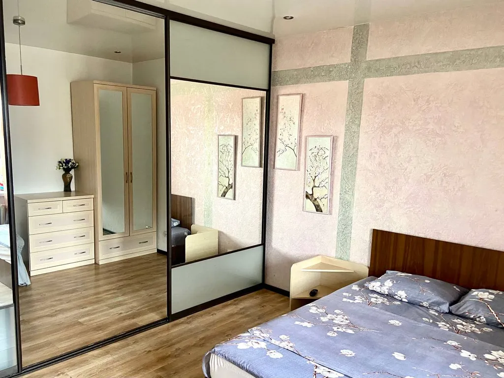 Уютная квартира район черемушки