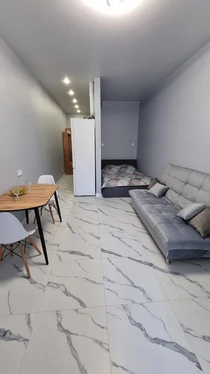 Студия в ЖК Аллея Парк