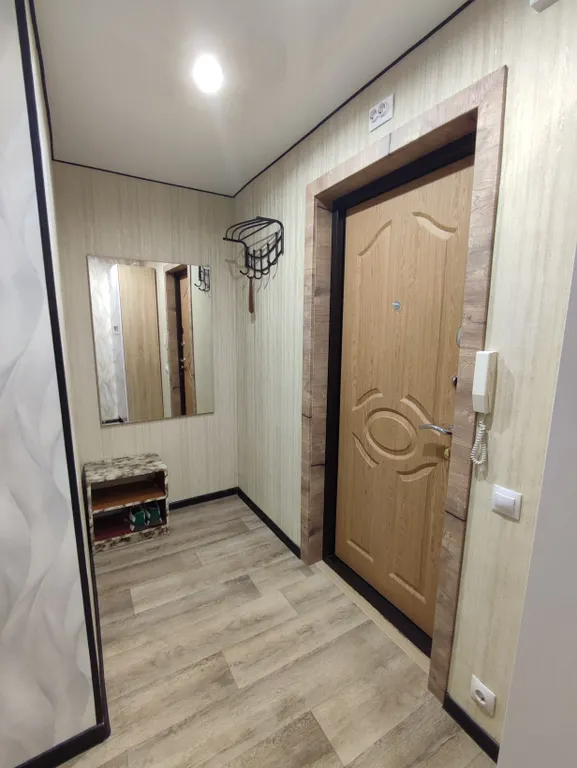 Видовая квартира у вокзала