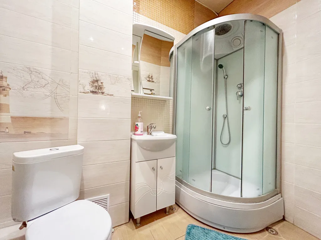 Евродвушка в центре города