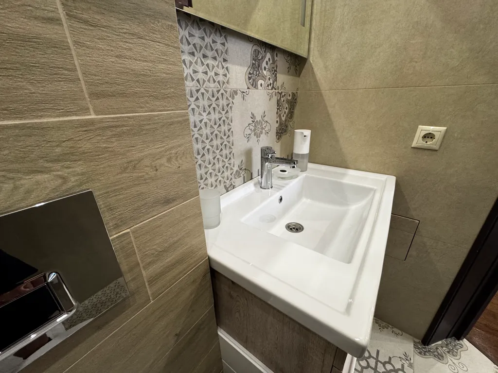 В Геленджике как дома