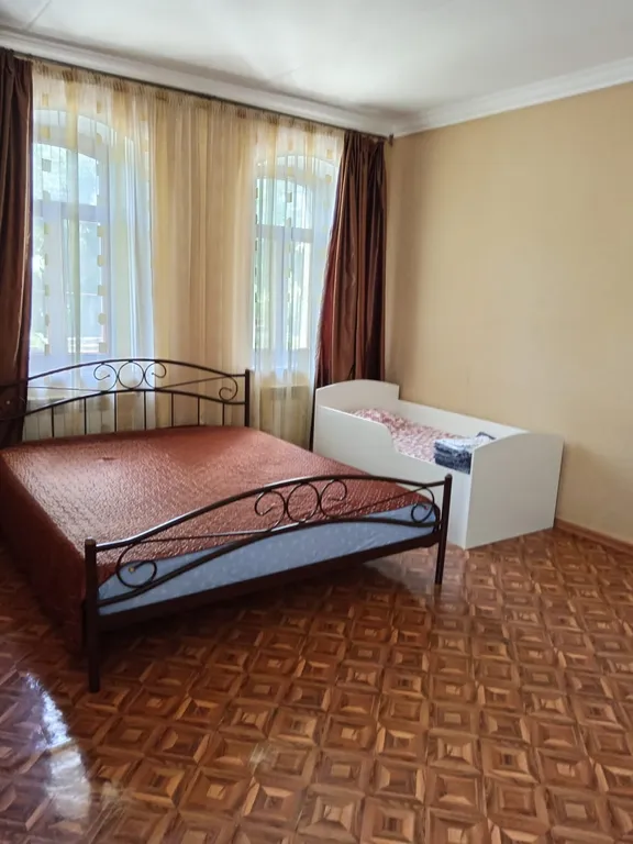 Уютный дом у моря