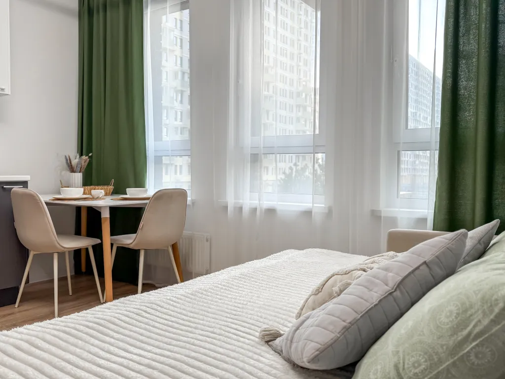 Студия Найс