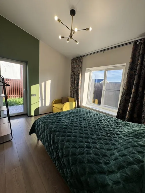 Коттедж за городом