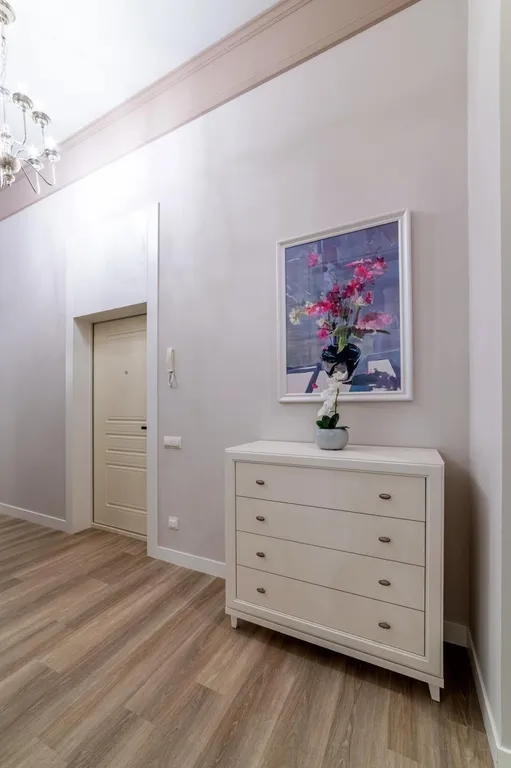 Элитная квартира