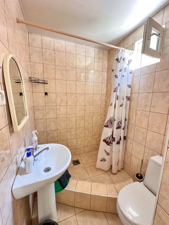 Апартаменты №10 Двухкомнатные