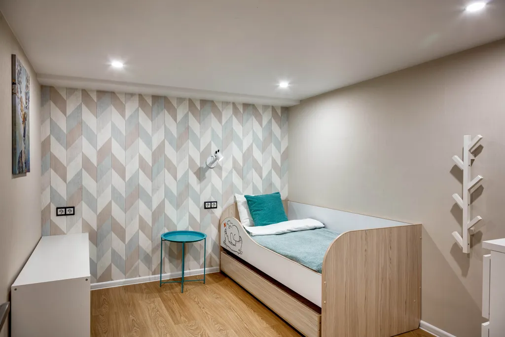 Двухуровневая студия 4C