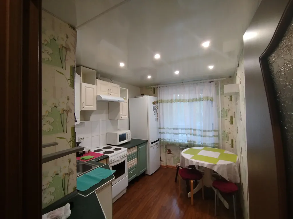 Квартира в центре города