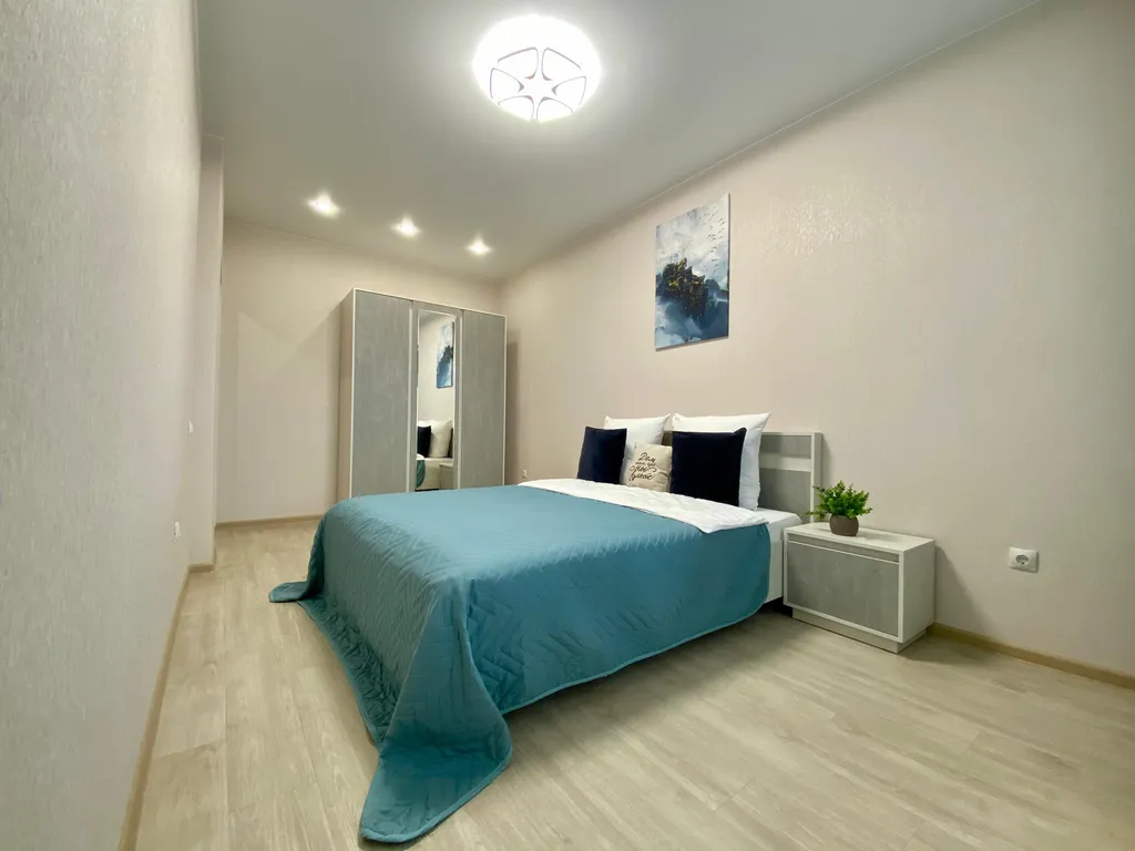 Отдых в центре города