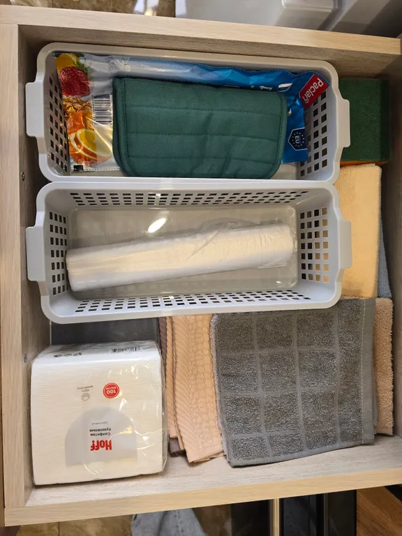 Уютная квартира с новым ремонтом, красивый вид на Кавказский хребет