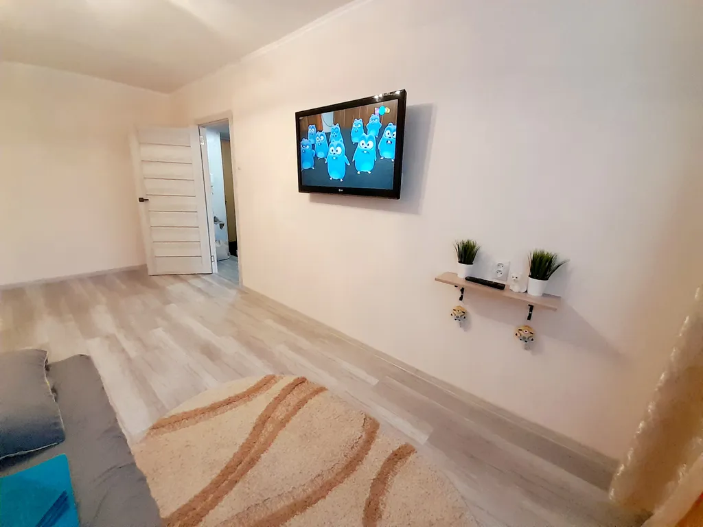 Квартира Стильная квартира — Ярославль