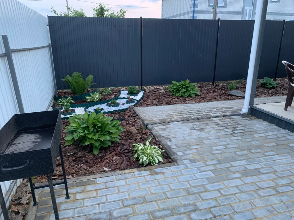 Дом для комфортного проживания