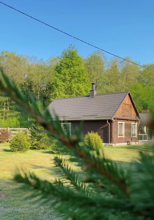 4-комнатный Дом