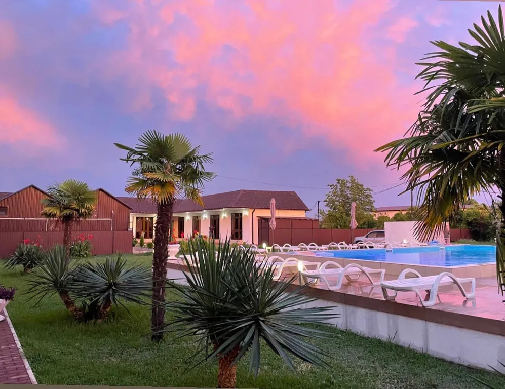 Квартира Комната — аренда посуточно в Алахадзы