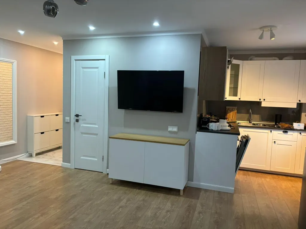 Уютная квартира в центре