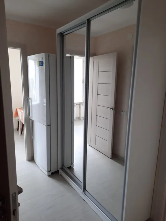 Квартира Супер квартира рядом с морем — Евпатория