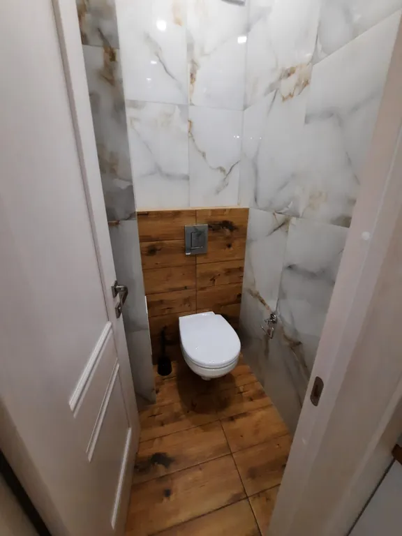 Комфортная квартира на 8 человек в Эсто-Садке