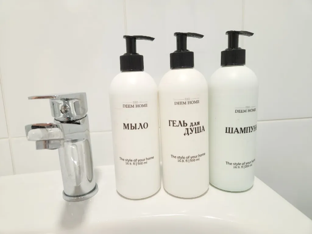 Квартира Квартира в ЖК Прибрежный парк в Домодедово — Ям