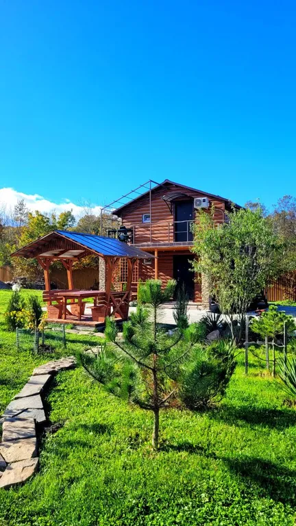 Квартира Комната — аренда посуточно в Даховская