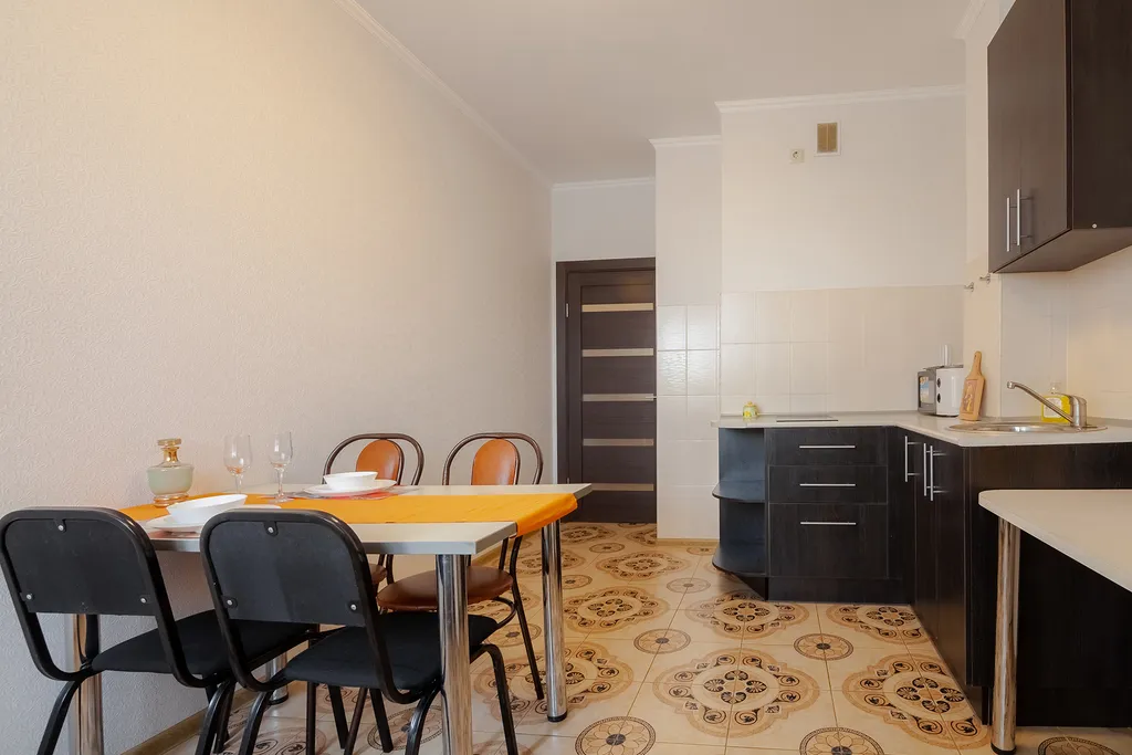 Квартира Уютная однокомнатная квартира — Самара