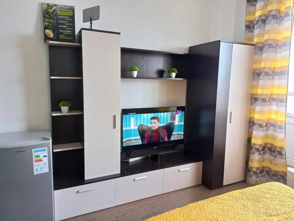 Студия Ближе к звездам