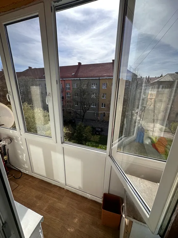 Квартира в центре