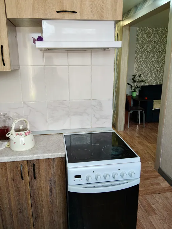 Квартира в Заводском районе