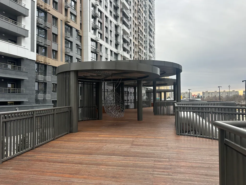 Квартира Квартира Уютная студия в центре — Краснодар