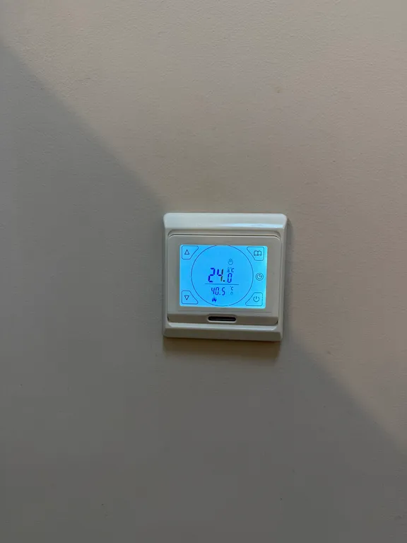 Уютная 3-х комнатная квартира с живописным видом из окон