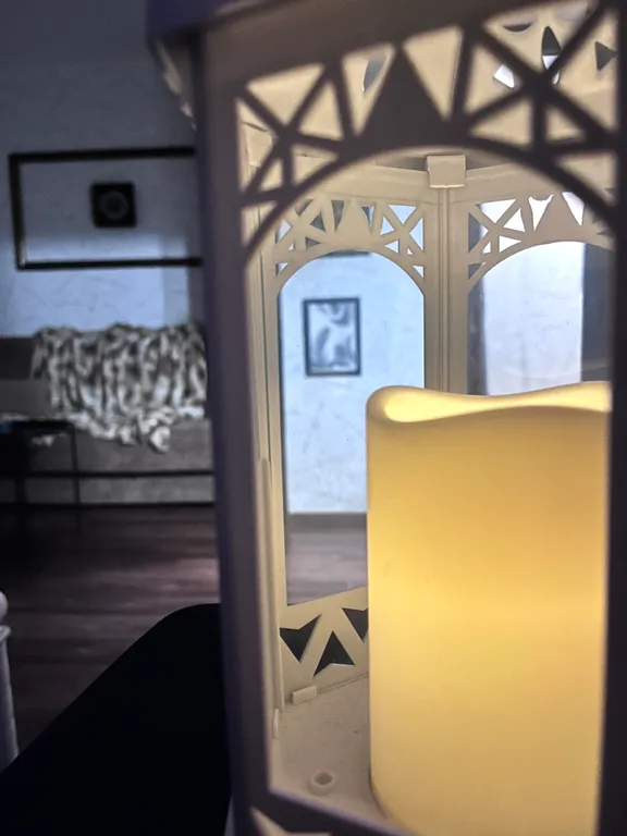 Уютная тихая квартира рядом с ЖД вокзалом