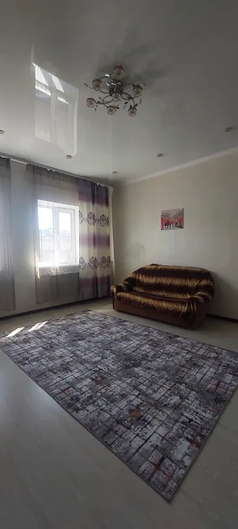 Квартира в центре Ново-Савиновского района