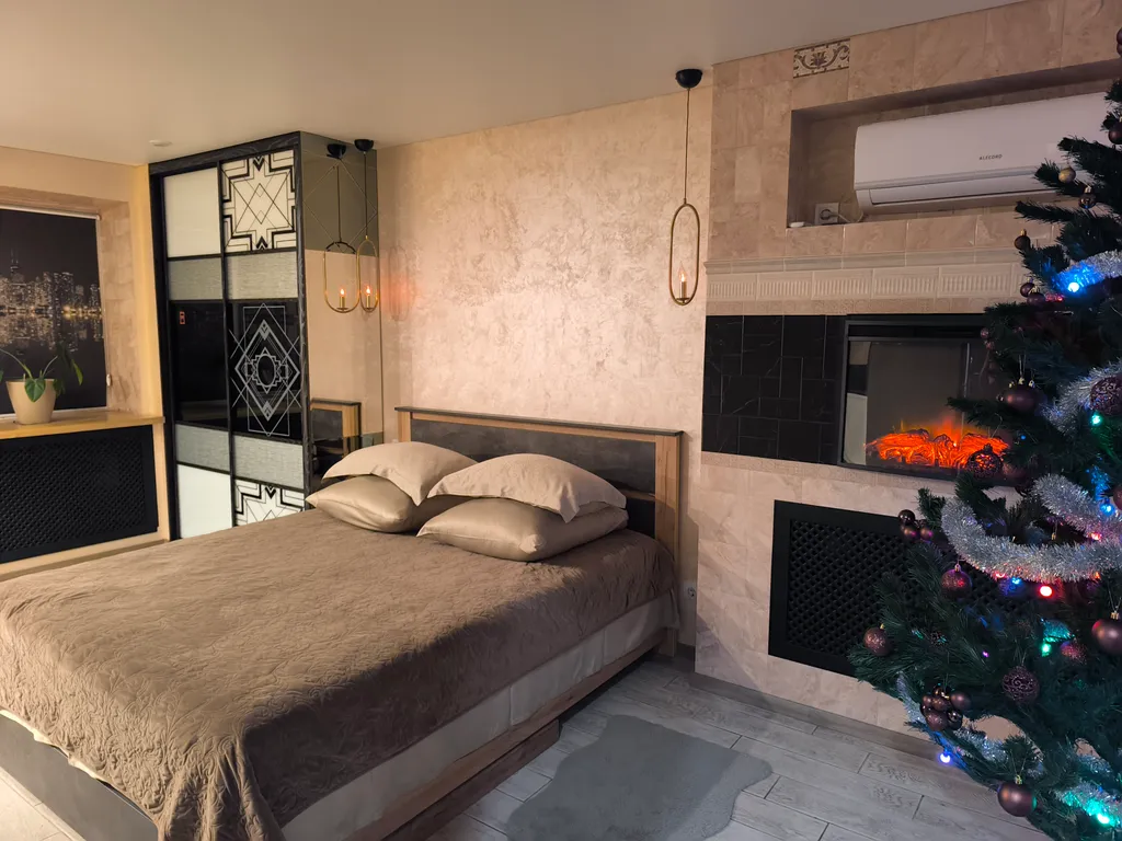 Студия-люкс