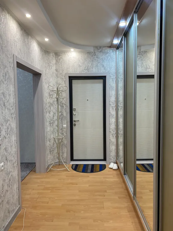 Чистая уютная квартира в центре города