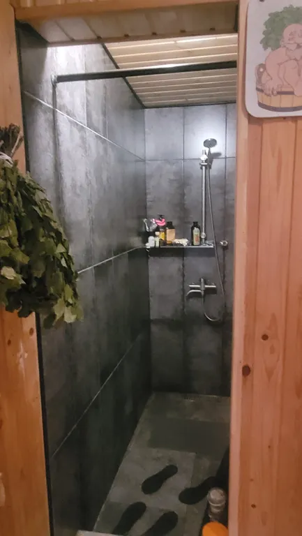 Коттедж Коттедж Уютное местечко — Сочи