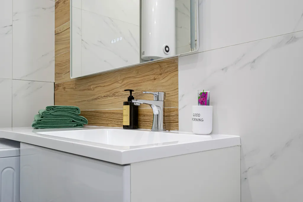 Cosmos Apart | ЖК бизнес-класса в историческом центре | Отч документы