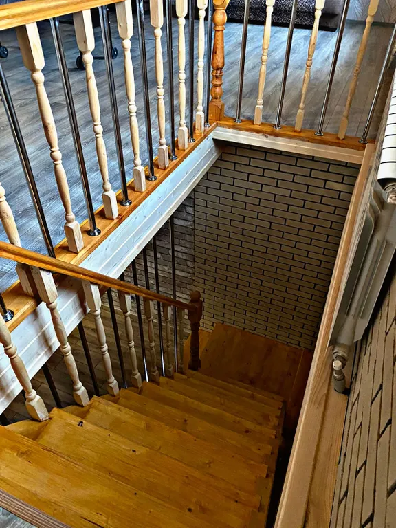 Новый коттедж