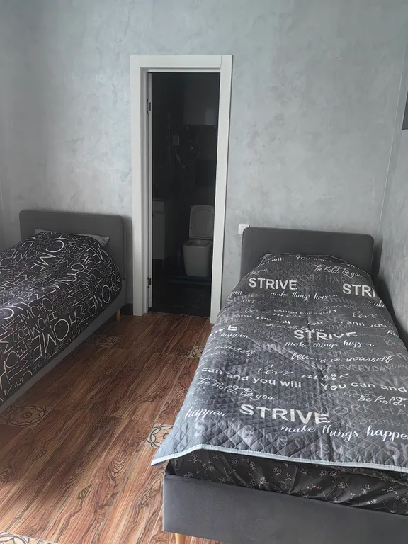 Отличный апартамент в самом центре