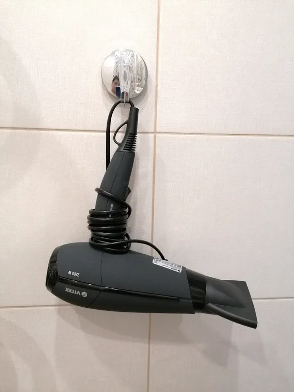 Квартира у склона в скандинавском стиле