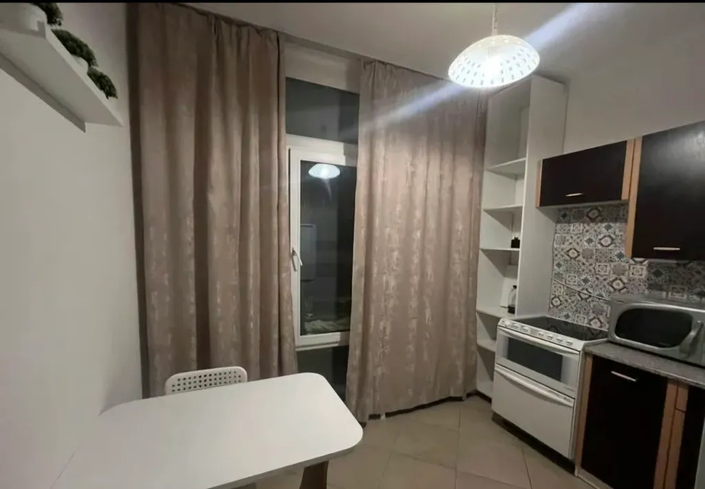 1-комнатная квартира с лоджией Боброво  | Уютно, как дома