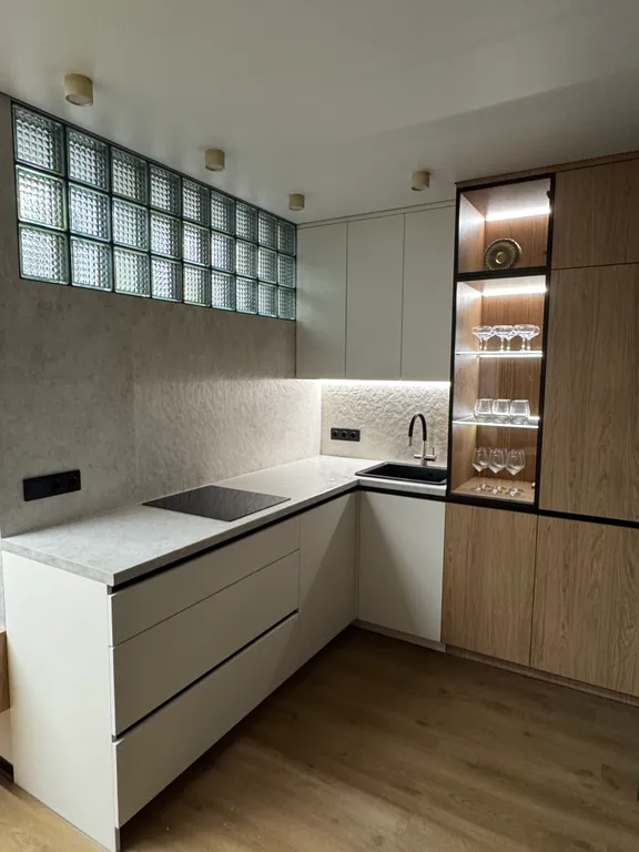 Квартира Просторная 3-комнатная квартира в самом сердце города — Калининград