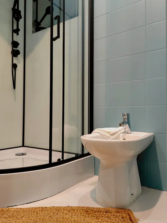 Уголок уюта в шумном мегаполисе