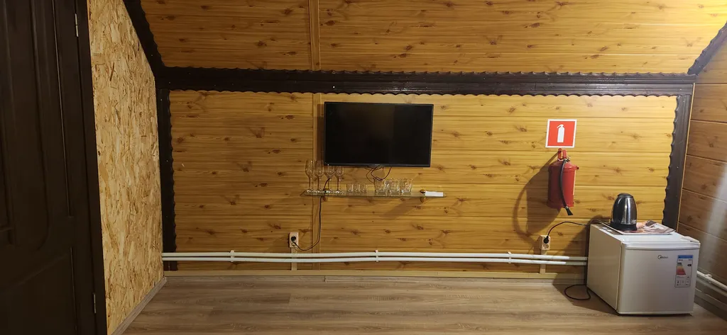 2-комнатный Дом