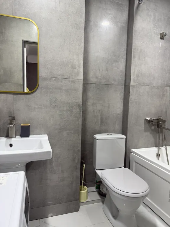 Квартира у моря