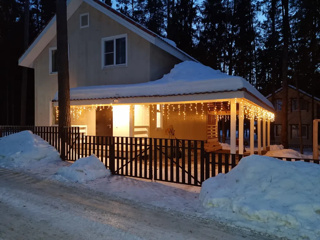 5-комнатный Дом