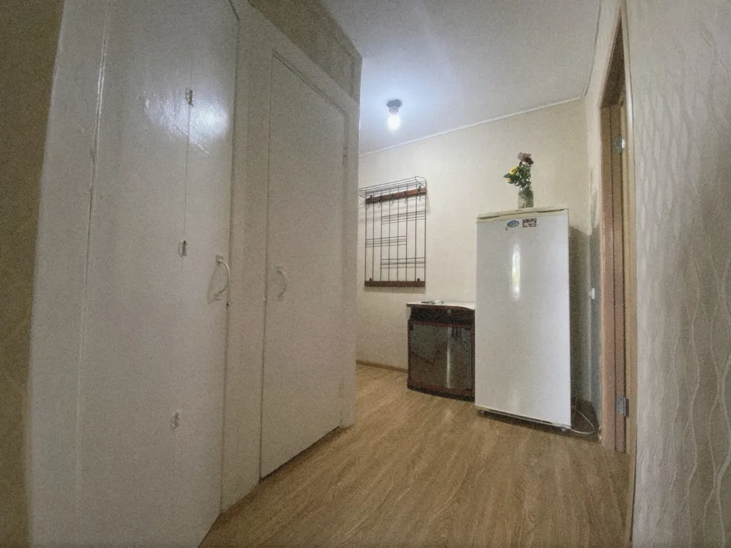 Уютная квартира в центре