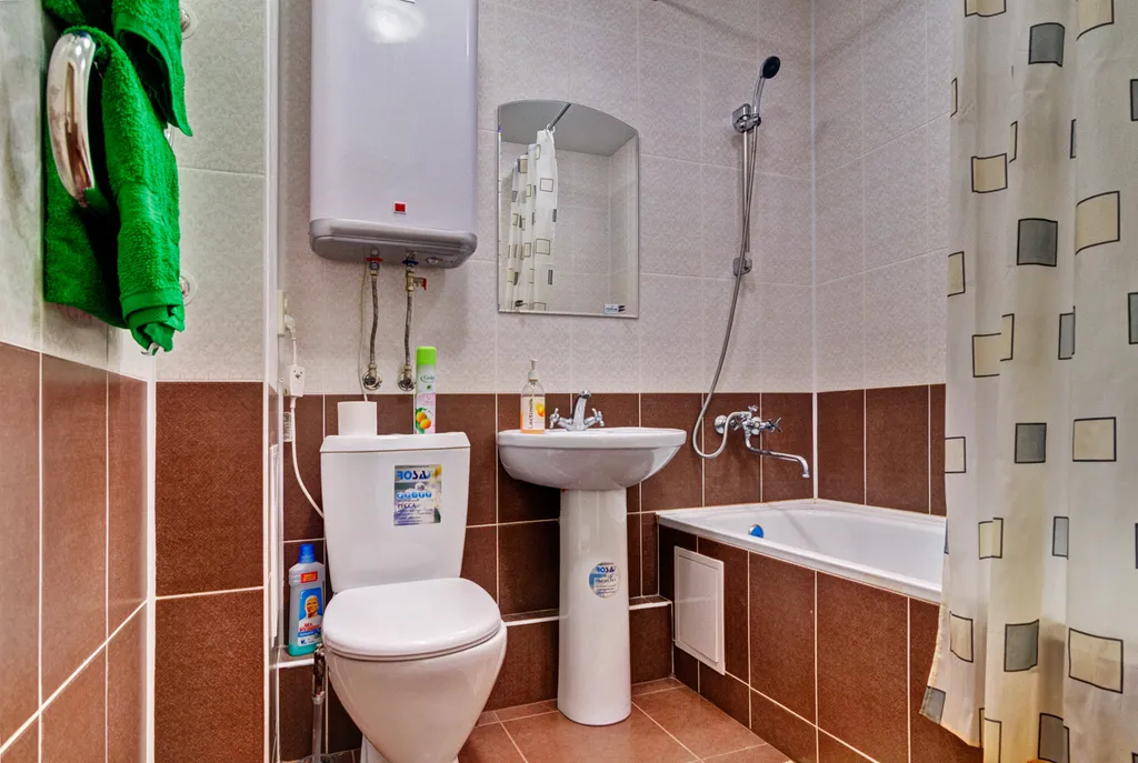 Шикарная квартира в историческом центре города