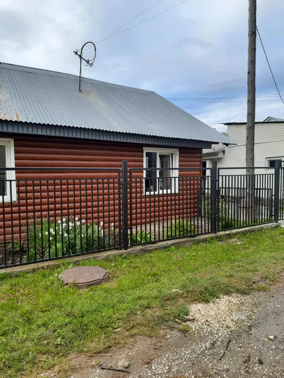 2-комнатный Дом