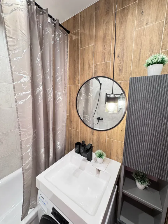 Уютная квартира для отдыха